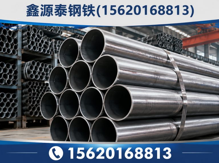 宁河区工字钢展示图